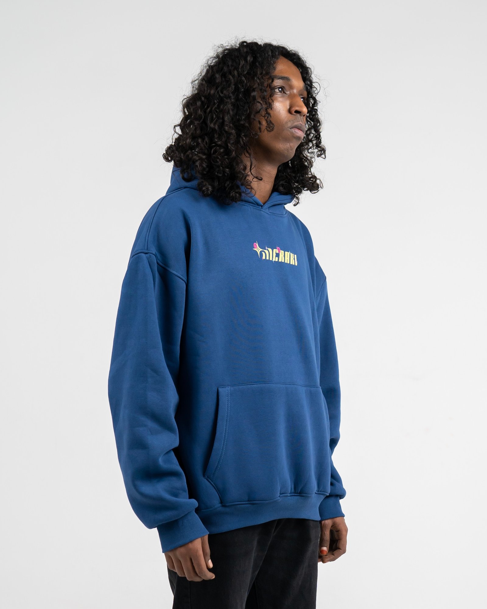 Love I Hoodie-MERAKI